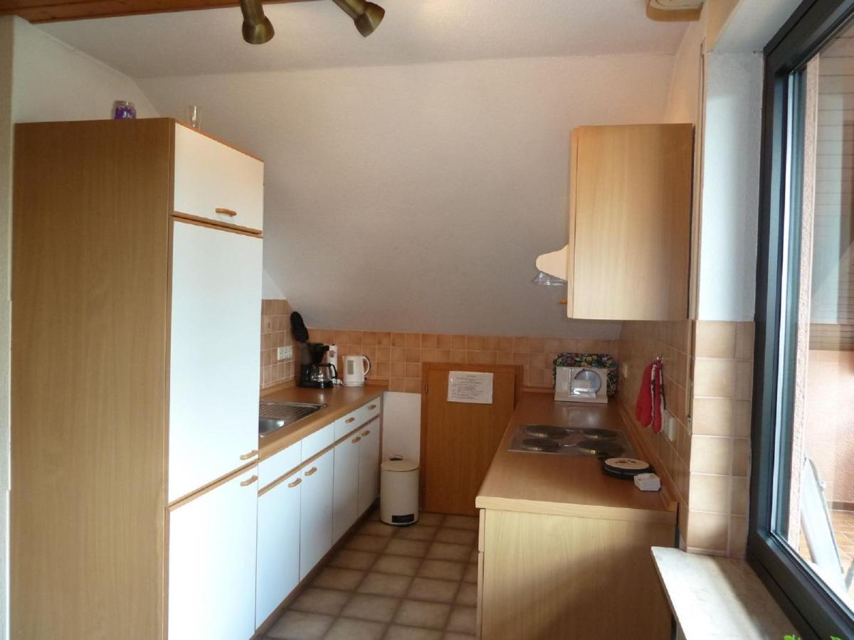 Ferienwohnung Noerpel Igersheim Exterior foto